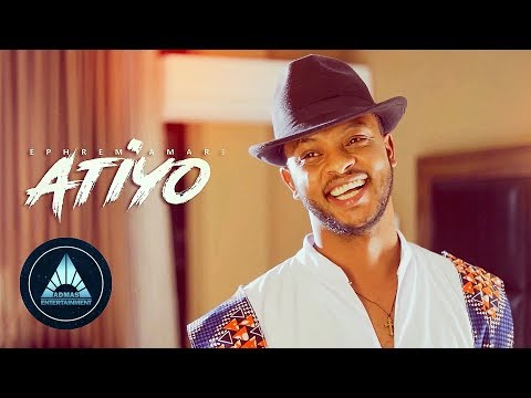 Ephrem Amare - Atiyo (Official Video) | Ethiopian Tigrigna Music