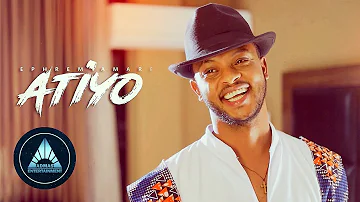 Ephrem Amare - Atiyo (Official Video) | Ethiopian Tigrigna Music