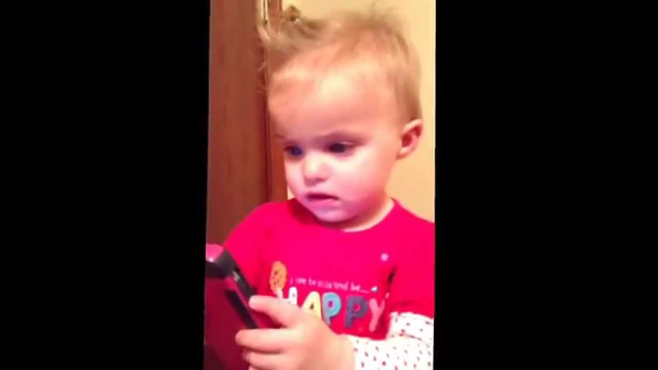 Baby Says Fuck 5