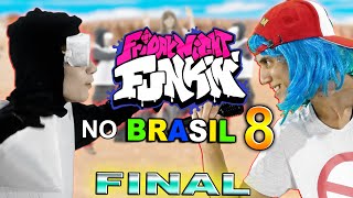 FRIDAY NIGHT FUNKIN 8 (LIVE ACTION) - FINAL