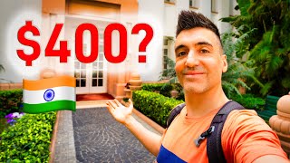 New Delhi Luxury Hotels: $400 Imperial Review!