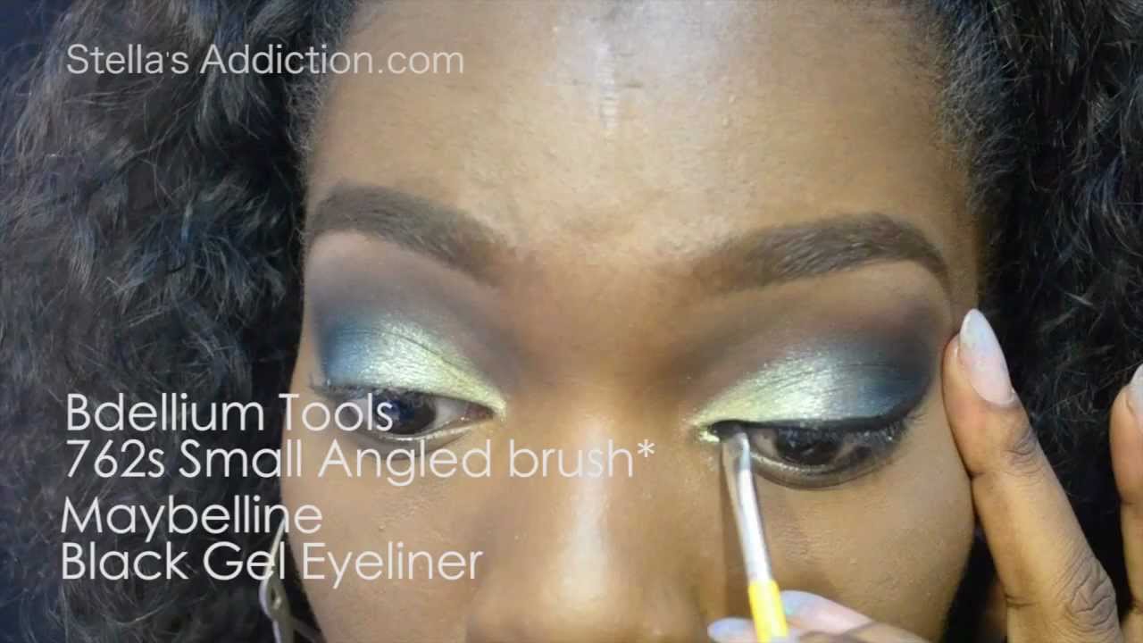 The Pilot: Funky Blue Steel - YouTube Stella's Addiction