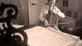 Daniil Shafran live in Dubrovnik 1983 - Schnittke Suite in the old style