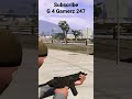 gta v shooting gameplay #shorts #short #shortsfeed #shortvideo #viral #reels #gta5 #gtav #gaming