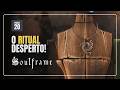 Soulframe | Parte: 20 | O Segredo da Armadura Ancestral e o Poder dos Três Talismãs!