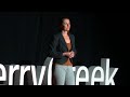 Art is a Way | Zoe Ocampo | TEDxCherryCreek