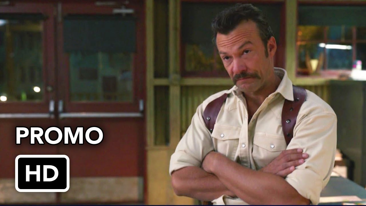 NCIS: Origins 2×04 Promo "No Man Left Behind" (HD) Gibbs prequel series NCIS: Origins 2×04 Promo "No Man Left Behind" (HD) Gibbs prequel series