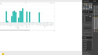 2. Power BI - Dynamic Heirarchy
