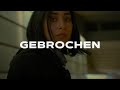 ELIF feat. SAMRA, PA SPORTS, MONTEZ, & ANONYM - GEBROCHEN (prod. NicoBeatz)