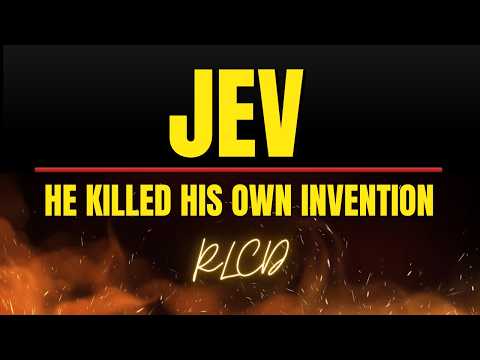 Thumbnail for Jev: The Model That Killed Chat GPT's Core Idea? RLCD Explained