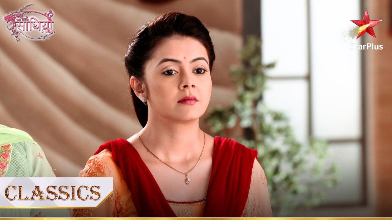 Kya Gopi ka plan hoga kaamyaab? | Saath Nibhana Saathiya