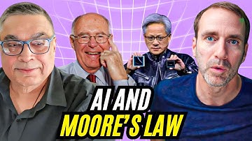 AI Scaling Laws and OpenAI Generating 100 Billion Words A Day