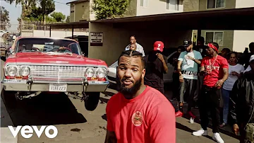 The Game, Ice Cube, WC, E-40 - My Lowrider (Explicit Video) 2023