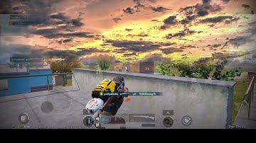 New Scope Combine Effect⚡ | Pubg Mobile Best Editing Montage