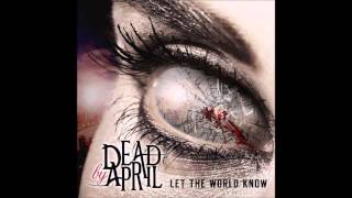 Freeze Frame - Dead by April (Instrumental)