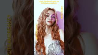 Layout Slay Beauty Queen của MLEE Singer Top 5 Miss Universe Việt Nam 2024 tại Event Lofficier