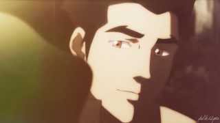 Katara/Mako: Diamonds |MEP Part 9|