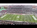 Spartan Marching Band: Pregame | 11.4.2023 - MSU vs. Nebraska