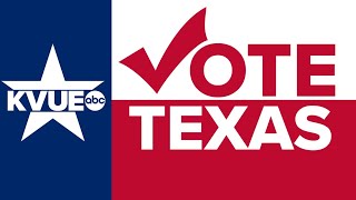 How to register to vote in Texas | KVUE