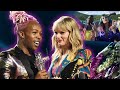Taylor Swift & The VMAs - Story Time!