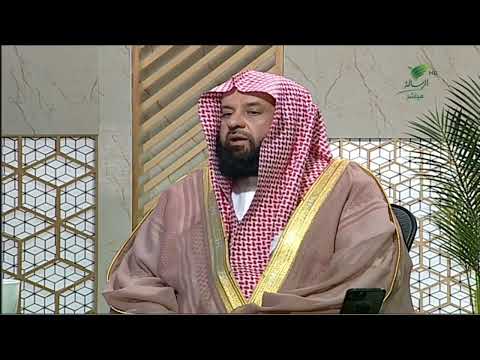 يستفتونك هل يجوز تأخير صلاة الفجر حتى قبل الشروق بـ5 أو 10 دقائق الشيخ د عبدالرحمن السند