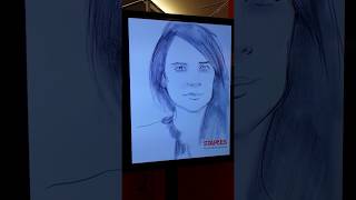 Ipad Schnellzeichner Sascha