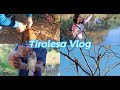 Fizemos uma PESCARIA TOP na TIROLESA | VLOG.
