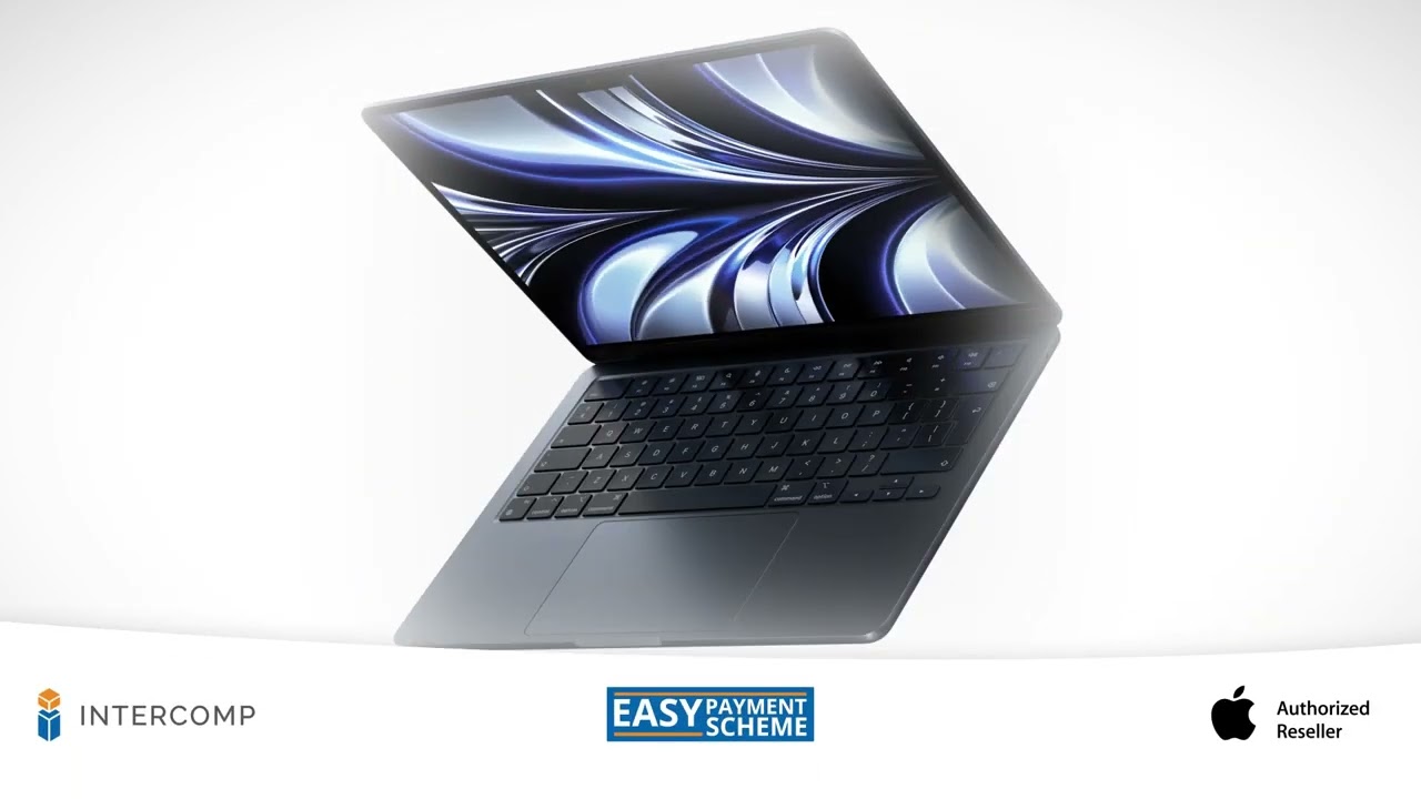Macbook Intercomp Easy Payment Scheme