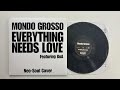 Mondo Grosso feat.BoA - Everything Needs Love [Neo-Soul Cover]