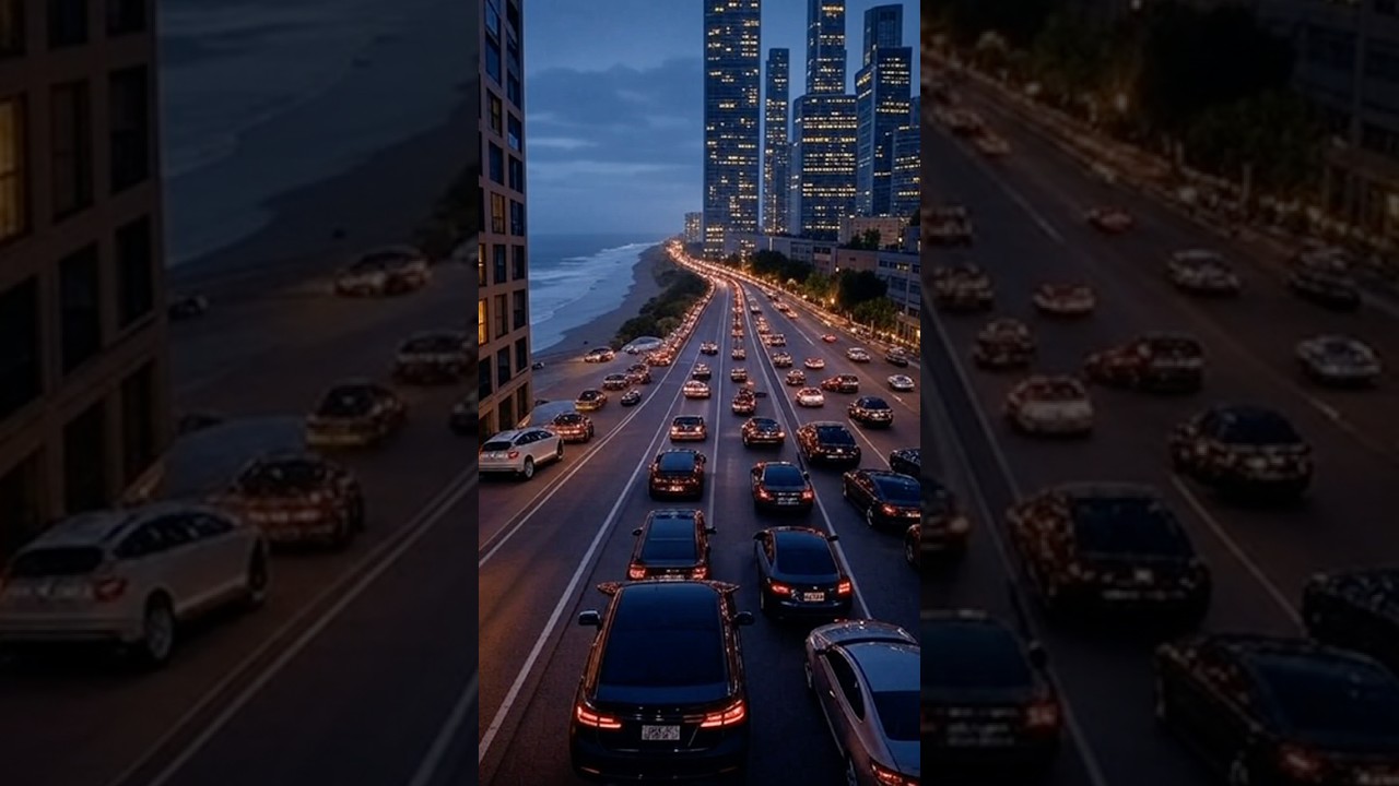 Glaser: The Tunnel Ahead (1961) 