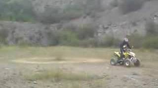 Bashan Drift