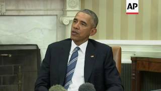 Obama Warns Supreme Court Credibility at Stake