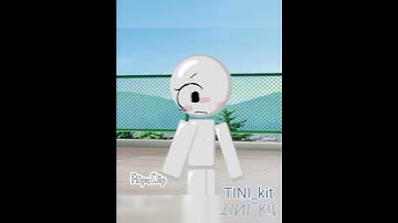 Thumbnail of She think that water(⁠╥⁠﹏⁠╥⁠) #animation #emoji #2hours #drawing