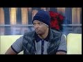 Damon Wayans: I Was Born With A Cleft Foot