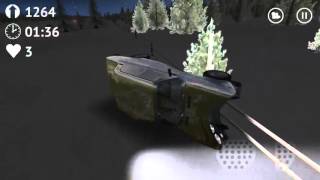 Replay from Driving Zone: Russia! screenshot 5