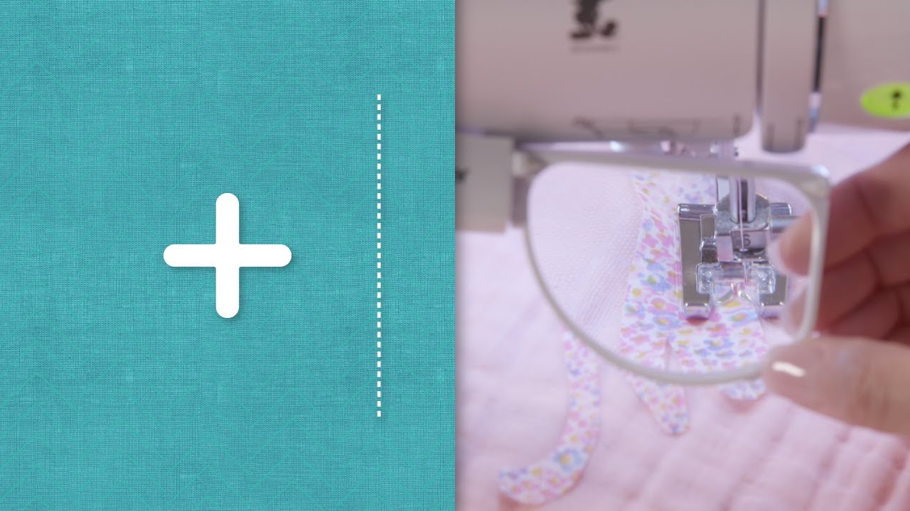 Brother Magnifying Lens for Luminaire and Stellaire sewing machines