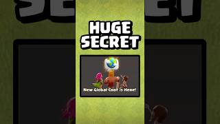 What You MISSED in The Global Chat Update (Clash of Clans)