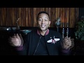 John Legend invites Manila 2018