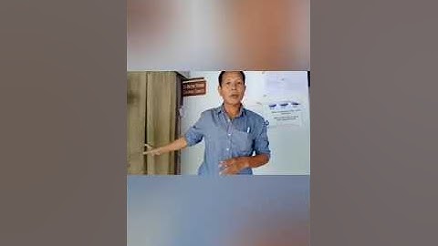 RTI Activist from Arunachal Pradesh