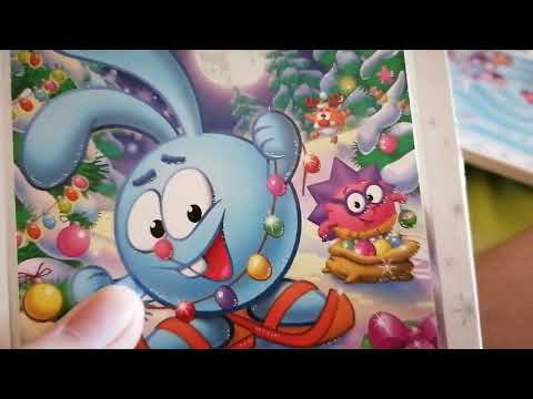 Обзоры на 4
