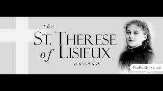 Day 4 - St. Therese Novena - 2026