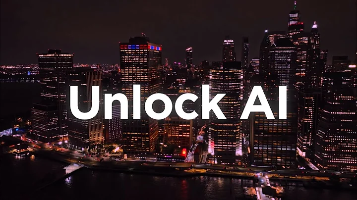 Unlock the Full Potential of AI with Lenovo Hybrid Cloud Services