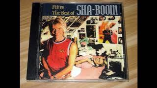 Sha Boom -  Dont Steal My Heart Away