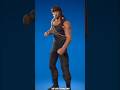 🏹 John Rambo has arrived in Fortnite! (leaked skin) 🔥