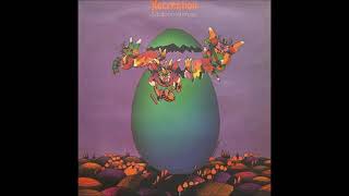 Recreation -  Music Or Not Music   (Full Album) 1972