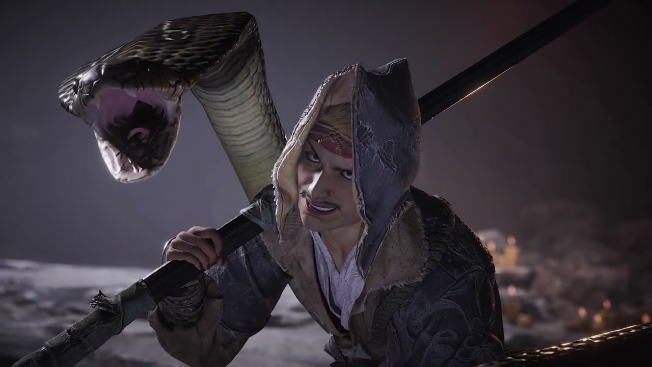 Tutte le rivelazioni dello State of Play di maggio 2024