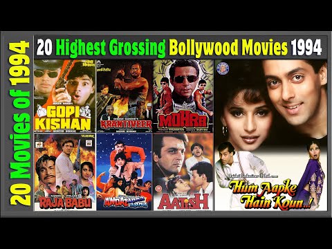 top-20-bollywood-movies-of-1994-|-hit-or-flop-|-with-box-office-collection-|-best-indian-films-1994