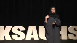 The Other Side Of Riyadh Aljoharah Almogbel Reema Alrashid Tedxksauhs