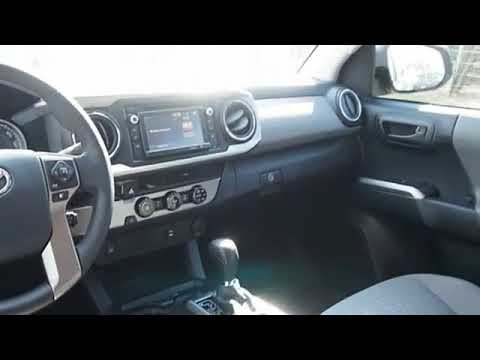 2016 Toyota Tacoma Cedar Park TEXAS 000P1429 - YouTube