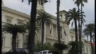 PROVVEDIMENTI DISCIPLINARI NEI CONFRONTI DI UN CROUPIER DEL CASINO DI SANREMO